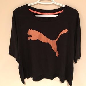 Puma shirts